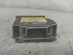 Centralina De Airbag Mercedes-Benz B-Class (W245) - 4