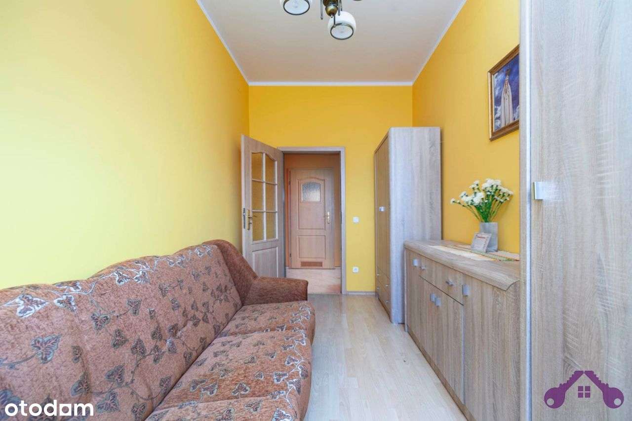 Dom parterowy Zalasewo - szybki dojazd do Poznania-14