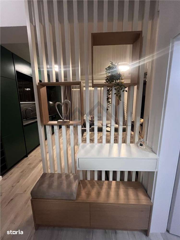 Apartament 2 camere complex Don Homes - Rediu - Imagine principală: 5/9