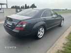 Mercedes-Benz Klasa S 350 7G-TRONIC - 4