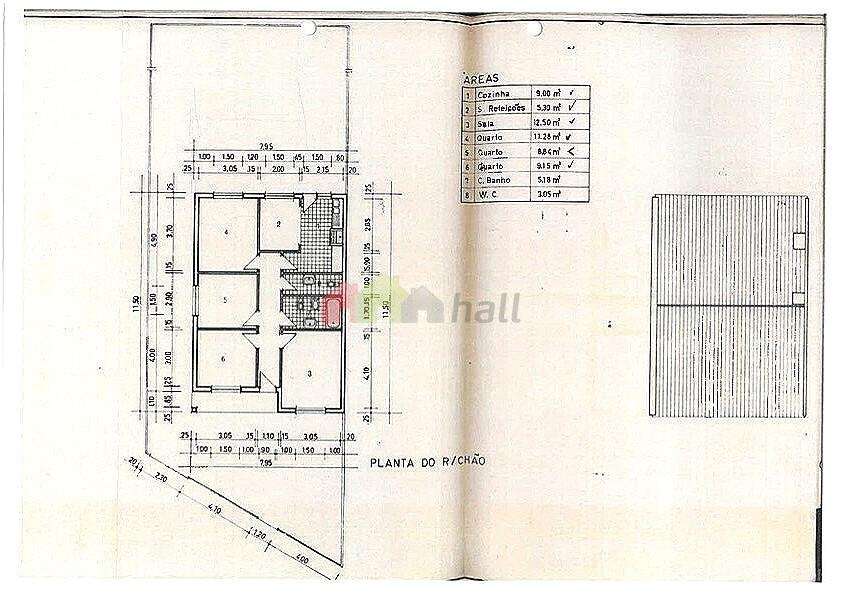Moradia bi-familiar T5 à venda em São Francisco, Alcochete-26