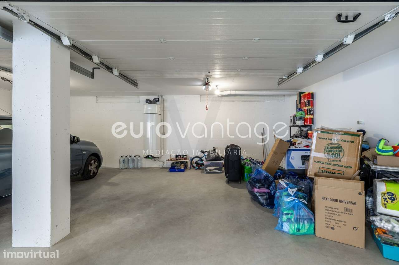 Apartamento T3 Moderno-32