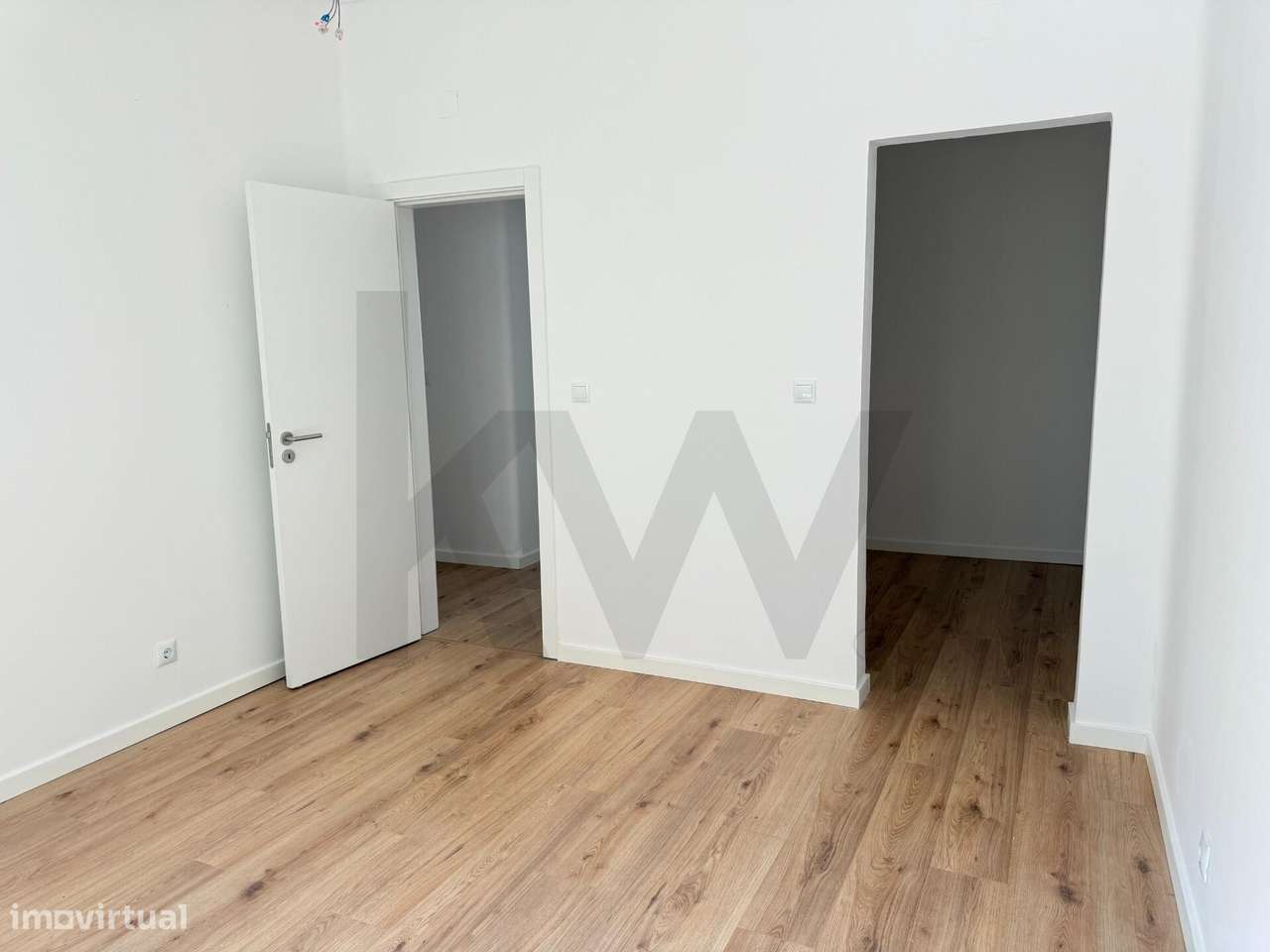 Apartamento T3 em Santo António! - Grande imagem: 3/23