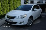 Opel Astra - 1