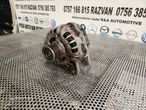 Alternator Dacia Renault Nissan 1.6 SCE Cod 231001568R Clio Captur Kadja Koleos Etc. Dupa 2012 Factura Si Garantie - Dezmembrari Arad - 2