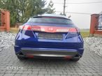 Honda Civic 1.4 i-VTEC - 6