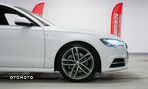 Audi A6 3.0 TDI Quattro Tiptronic - 38