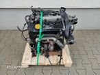 SILNIK KOMPLETNY WTRYSKIWACZE TURBINA FIAT SEDICI SUZUKI SX4 1.9 DDIS D19AA - 2