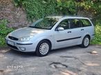 Ford Focus 1.8 X100 - 1