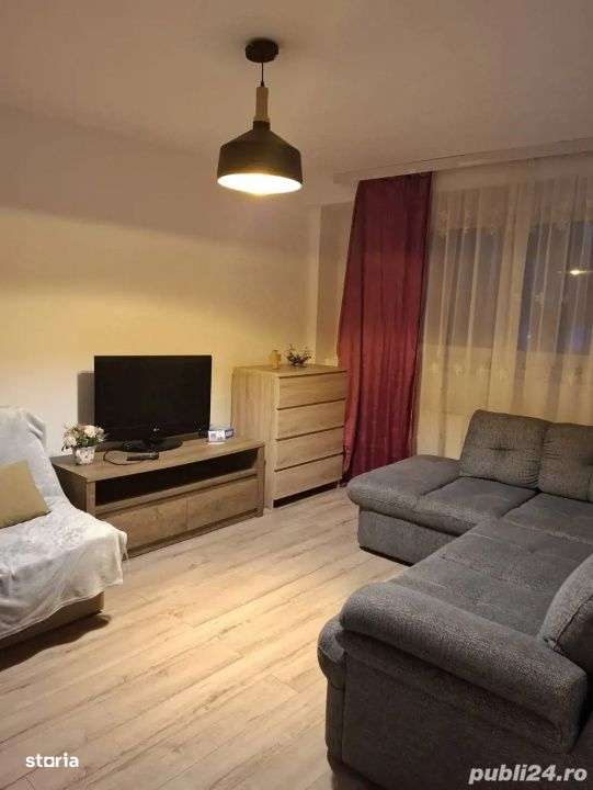 Garsoniera 32 mp Centrul Vechi - Imagine principală: 2/6