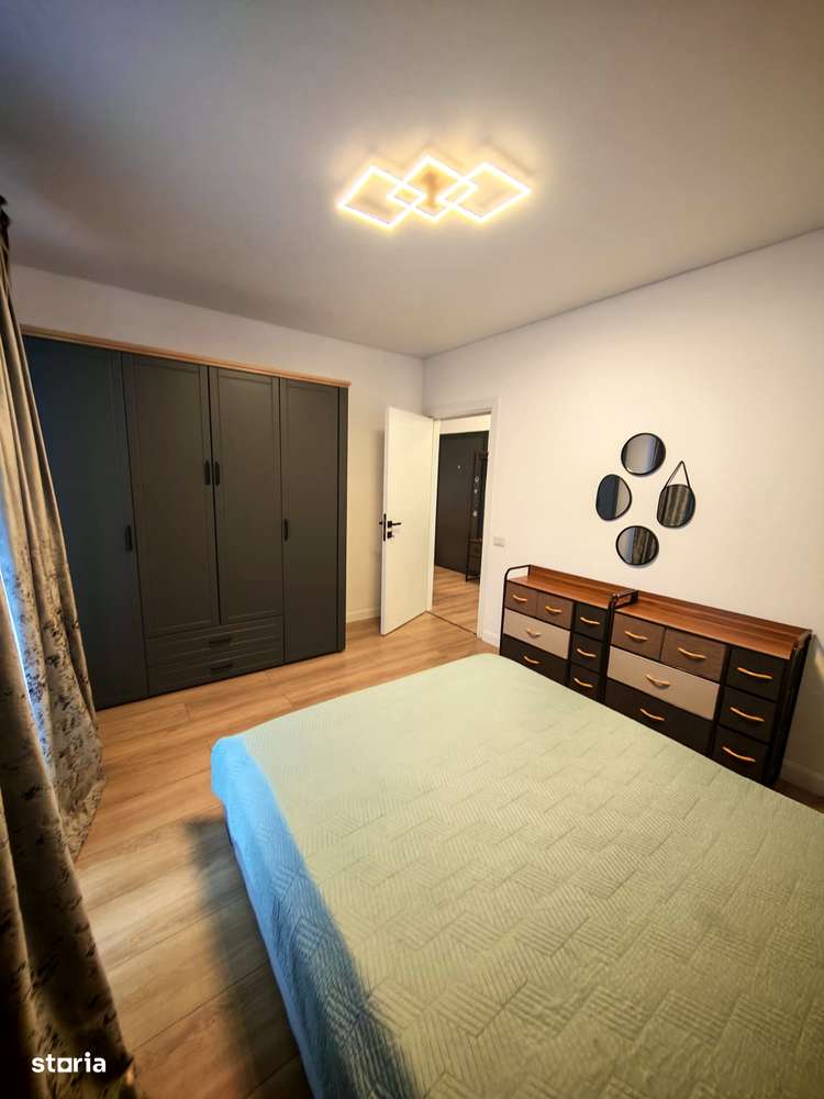 Apartament, 42 m²,  - Imagine principală: 4/10