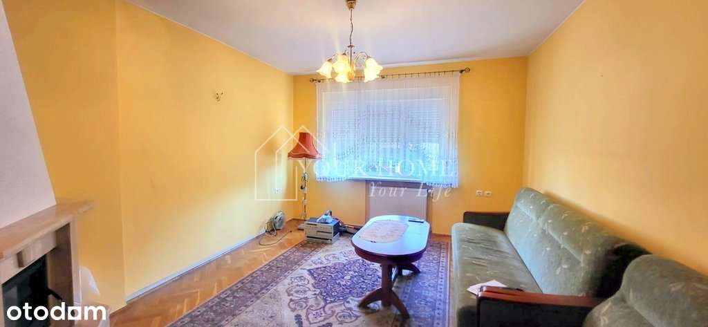 Różanka*Bliźniak 5 pokoi+budynek mieszkalny 49m*-3