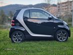 Smart ForTwo Coupé cdi coupe softouch passion dpf - 3