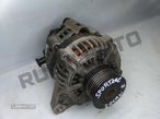 Alternador 02131-9310 Kia Sportage (je_, Km_) 2.0 Crdi - 2