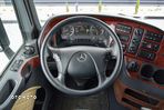 Mercedes-Benz ACTROS 1844 / V6 / AUTOMAT EPS / RETARDER / TEMPOMAT / KLIMA / 2 ZBIORNIKI / WERSJA PREMIUM / SPROWADZONY - 23