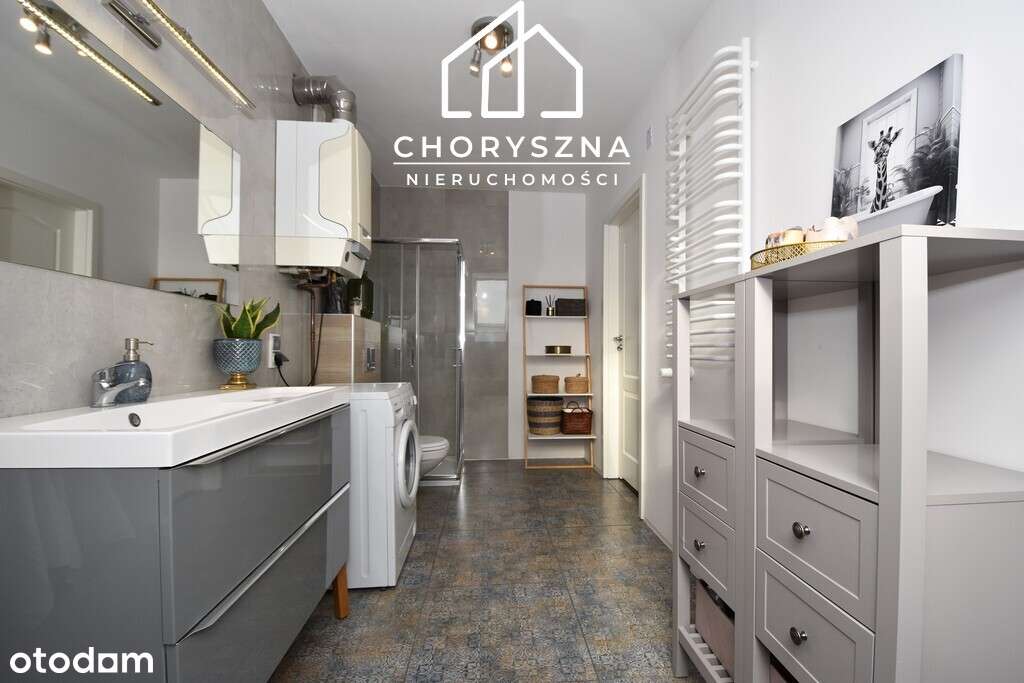 Dom w Namysłowie - gotowy do zamieszkania.-13