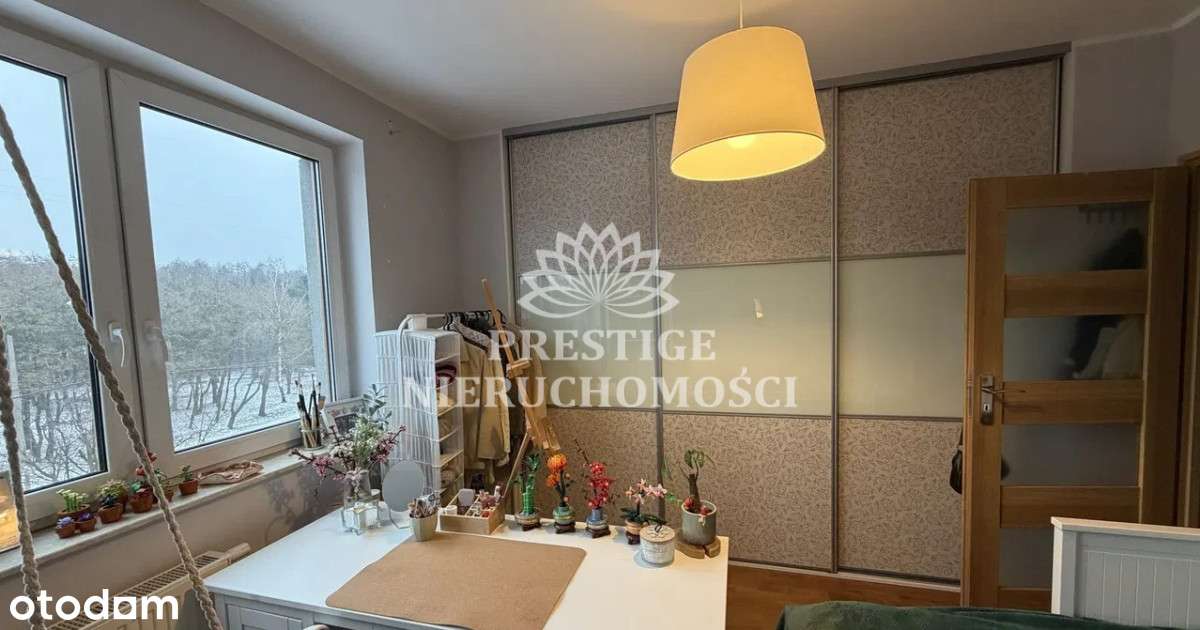 Komfortowe czteropokojowe mieszkanie-6