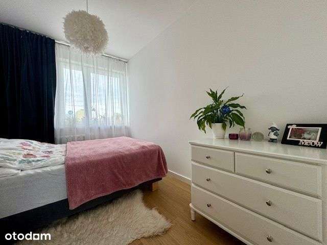 3 pok. komfortowe na osiedlu Kopernika-13