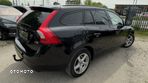 Volvo V60 - 40