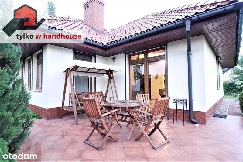 Dom wolnostojący - Straszyn Modre-5