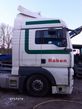 Kabina man tga tgx tgs waska szeroka xlx xxl tgm - 10