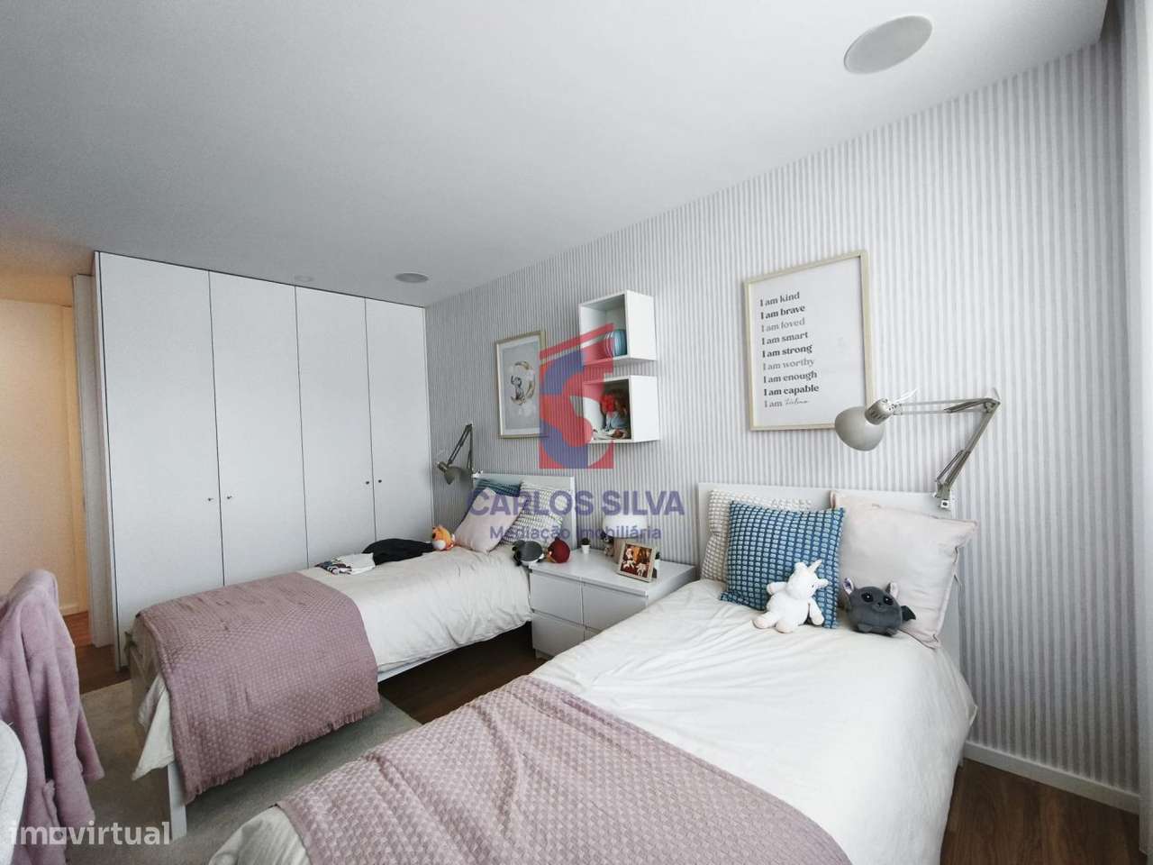 Excelente Apartamento T3 em Nine, Vila Nova de Famalicão-29