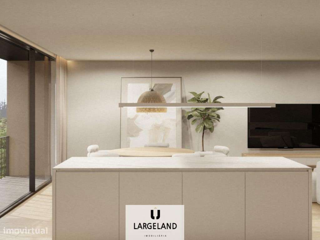 Moradia T3 - S. Pedro da Cova-1