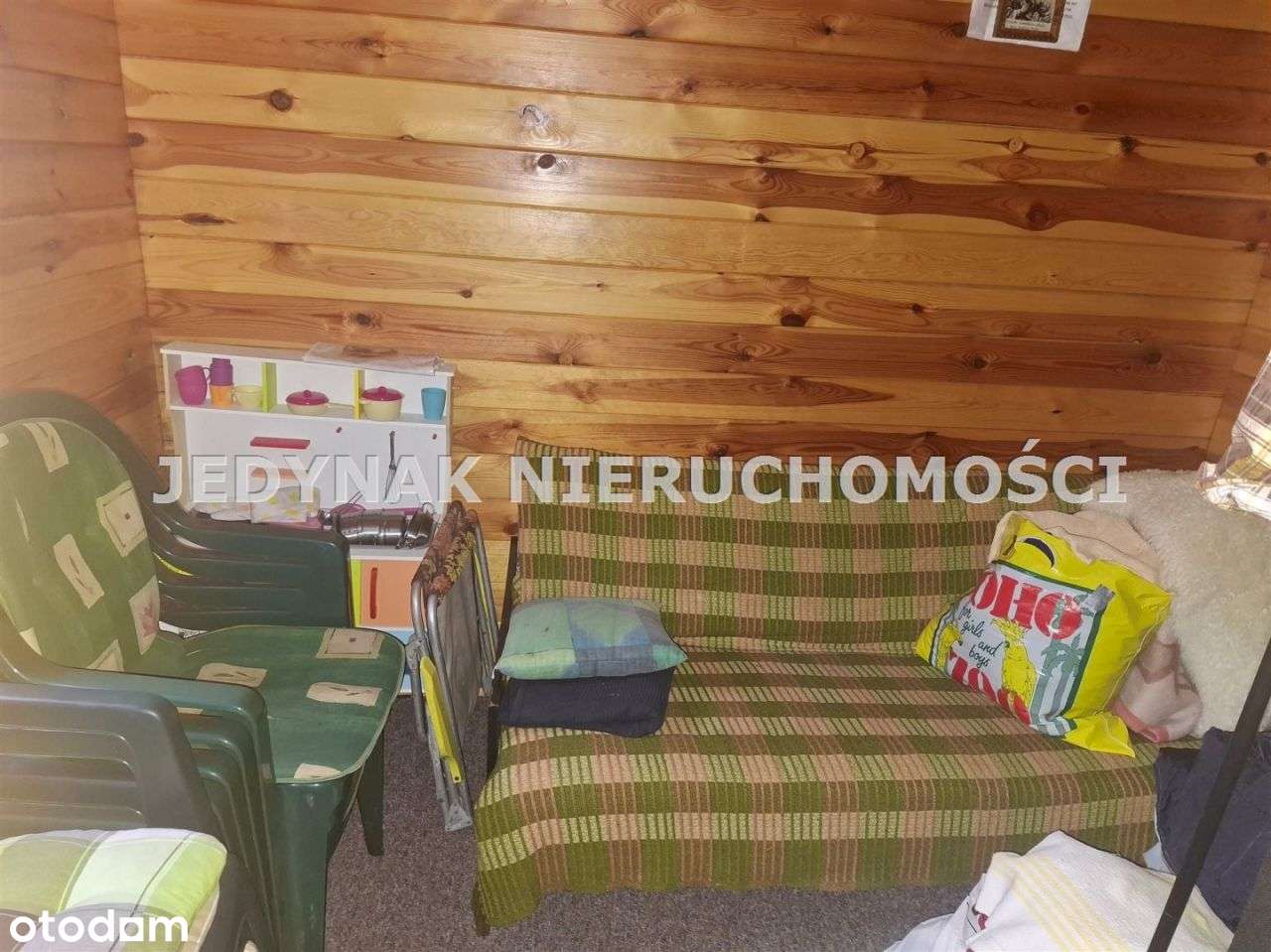 Działka, 1 043 m², Białe Błota-8