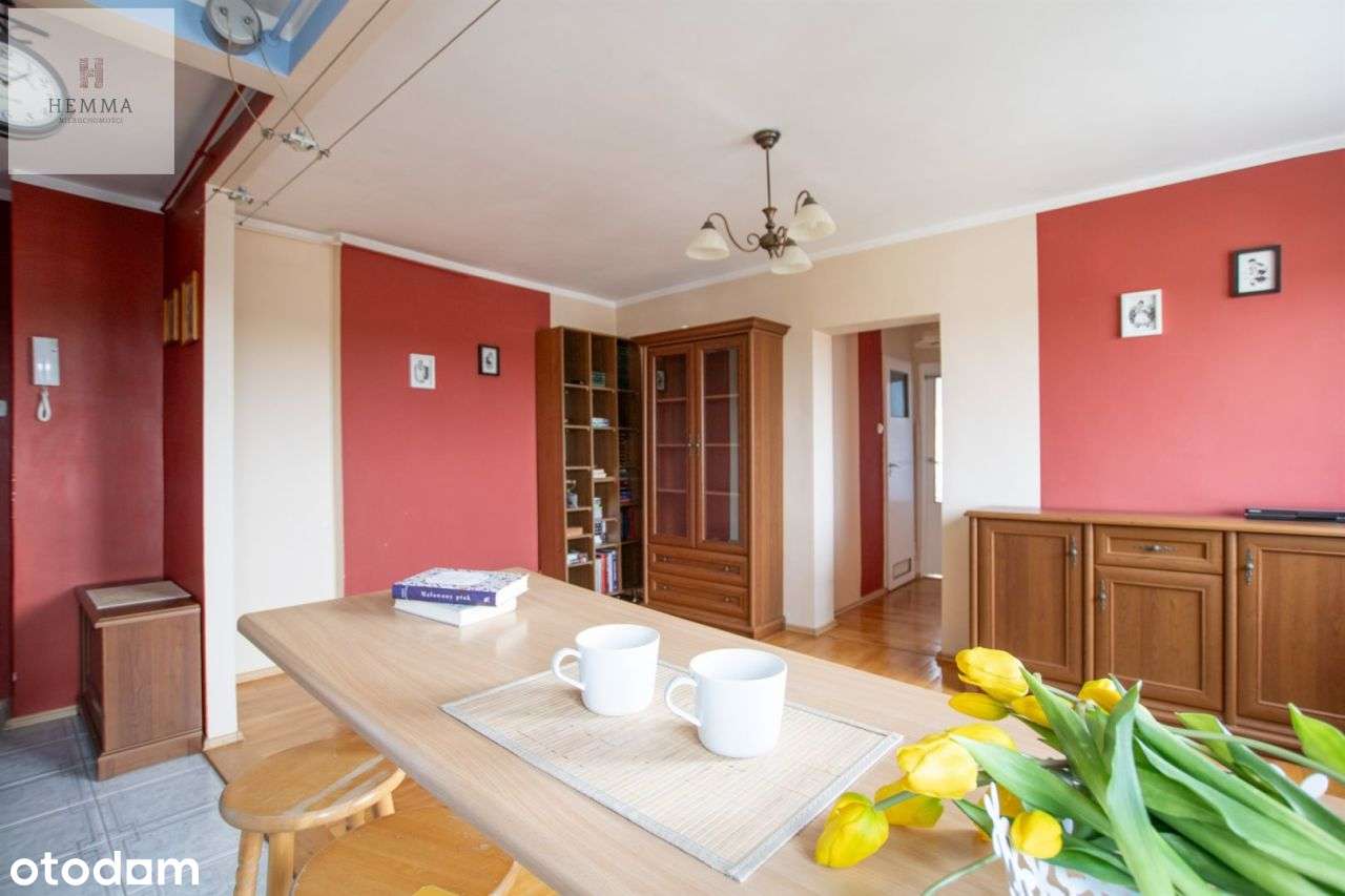 Mieszkanie, 47,80 m², Pasłęk-2