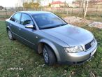 Audi A4 2.0 - 4