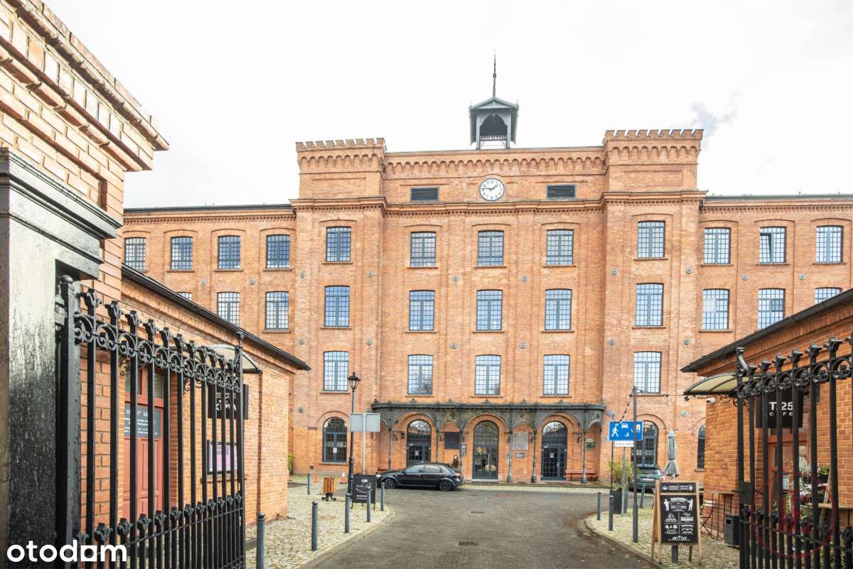 Łódź, Tymienieckiego, Księży młyn - Pełny obrazek: 2/20