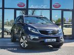 Kia Sportage - 2