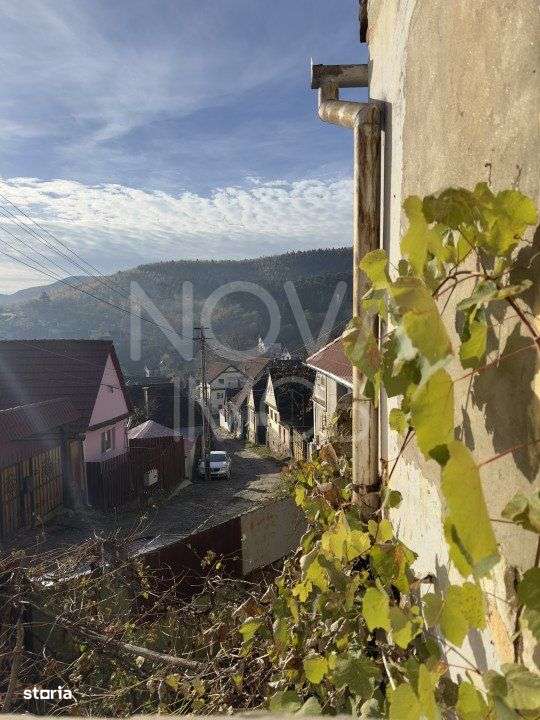 Casa individuala - Sat Vale, Saliste - Imagine principală: 4/11