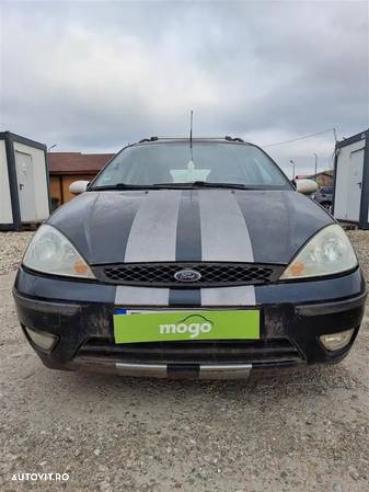Ford Focus 1.8i Trend - 4