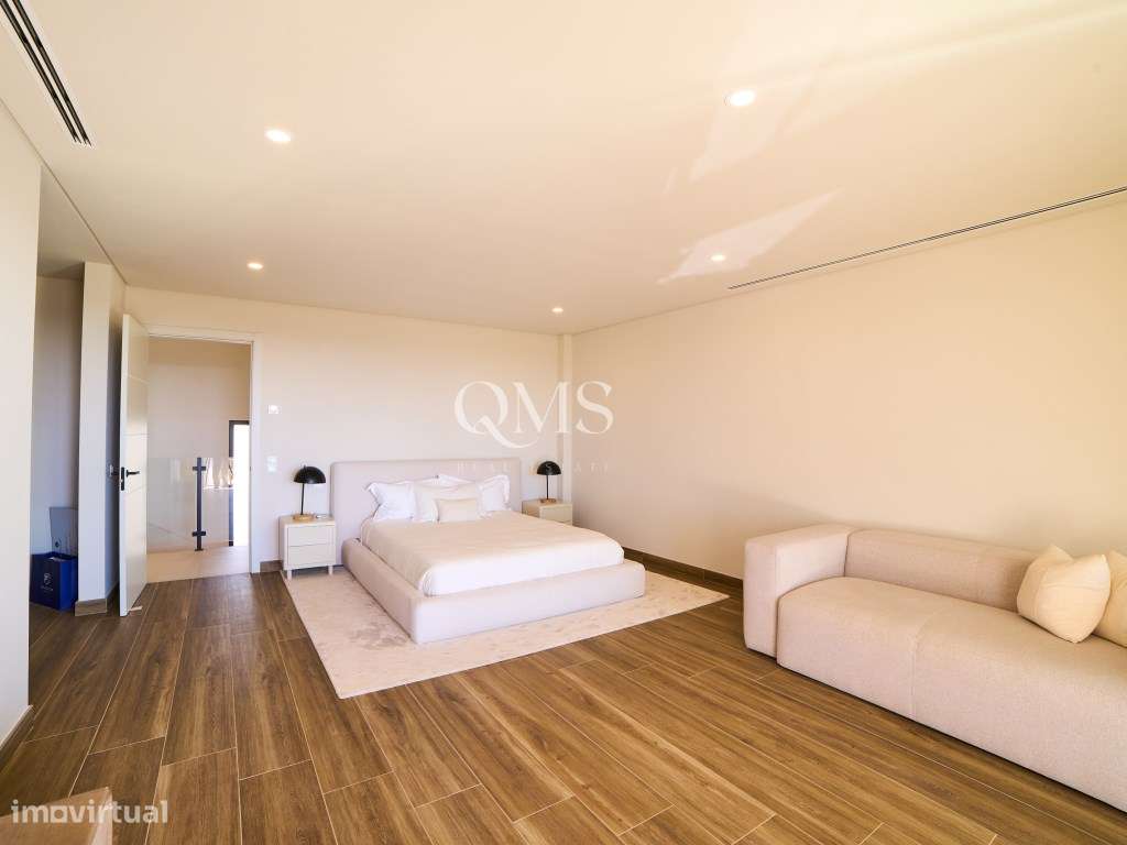 Onde o Céu Toca o Mar Um Santuário Contemporâneo Acima do Algarve-35