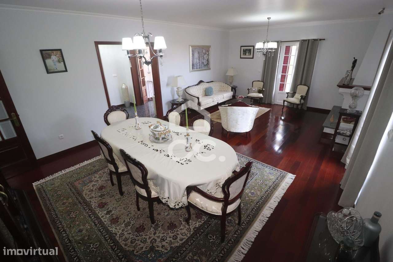 Moradia com 3 Quartos - Ribeirinha - Ribeira Grande - Grande imagem: 4/36