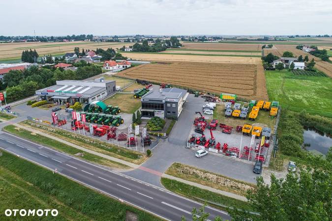 Inny !NOWOŚĆ! Przyczepa rolnicza jednoosiowa CARGO 5 ton, najwyższa jakość, gwarancja! - 8