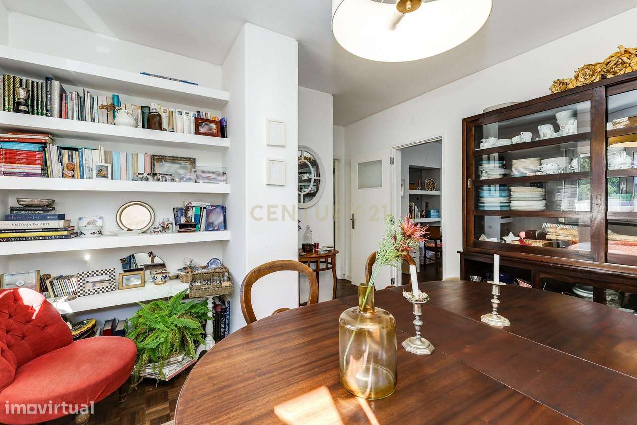 T5 para Investimento ou Habitação - Grande imagem: 5/26