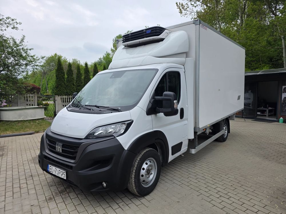 Fiat Ducato 2024