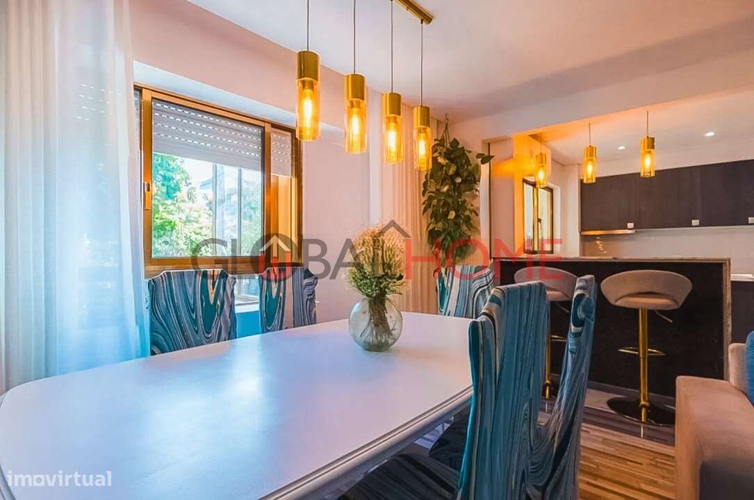 Apartamento T3 Renovado em Ermesinde - Grande imagem: 5/25