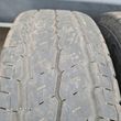 2szt Continental VancoCamper 225/75 R16CP 116R - 2