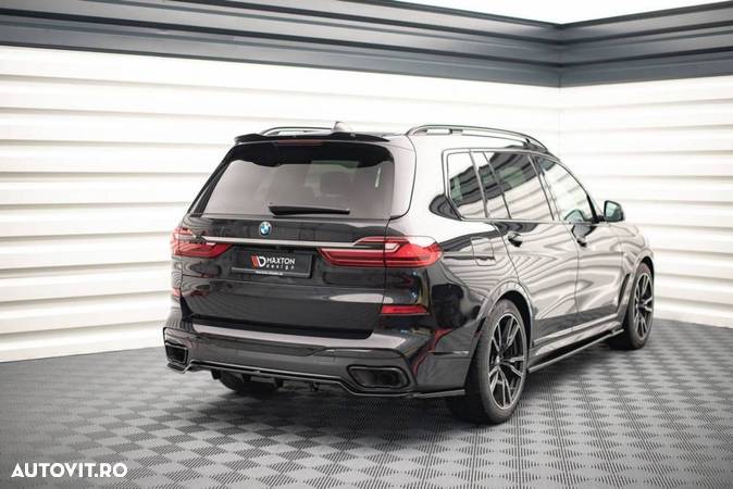 Pachet Prelungiri compatibil cu BMW X7 G07 Maxton Design - 17