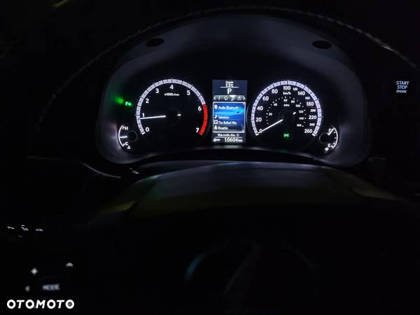 Lexus NX 200t F Sport AWD - 18