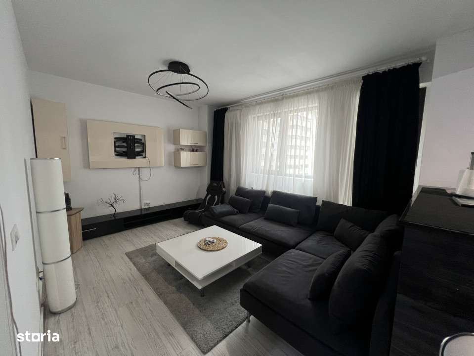 Apartament 3 camere | Rahova | Dream Residence | parcare inclusa | - Imagine principală: 3/12