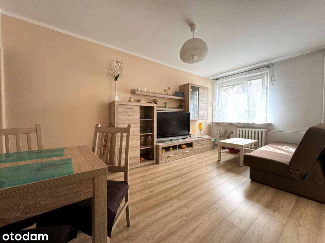 Mieszkanie ul. Żelazna ,2 pokoje, idealne inwestycyjnie-0