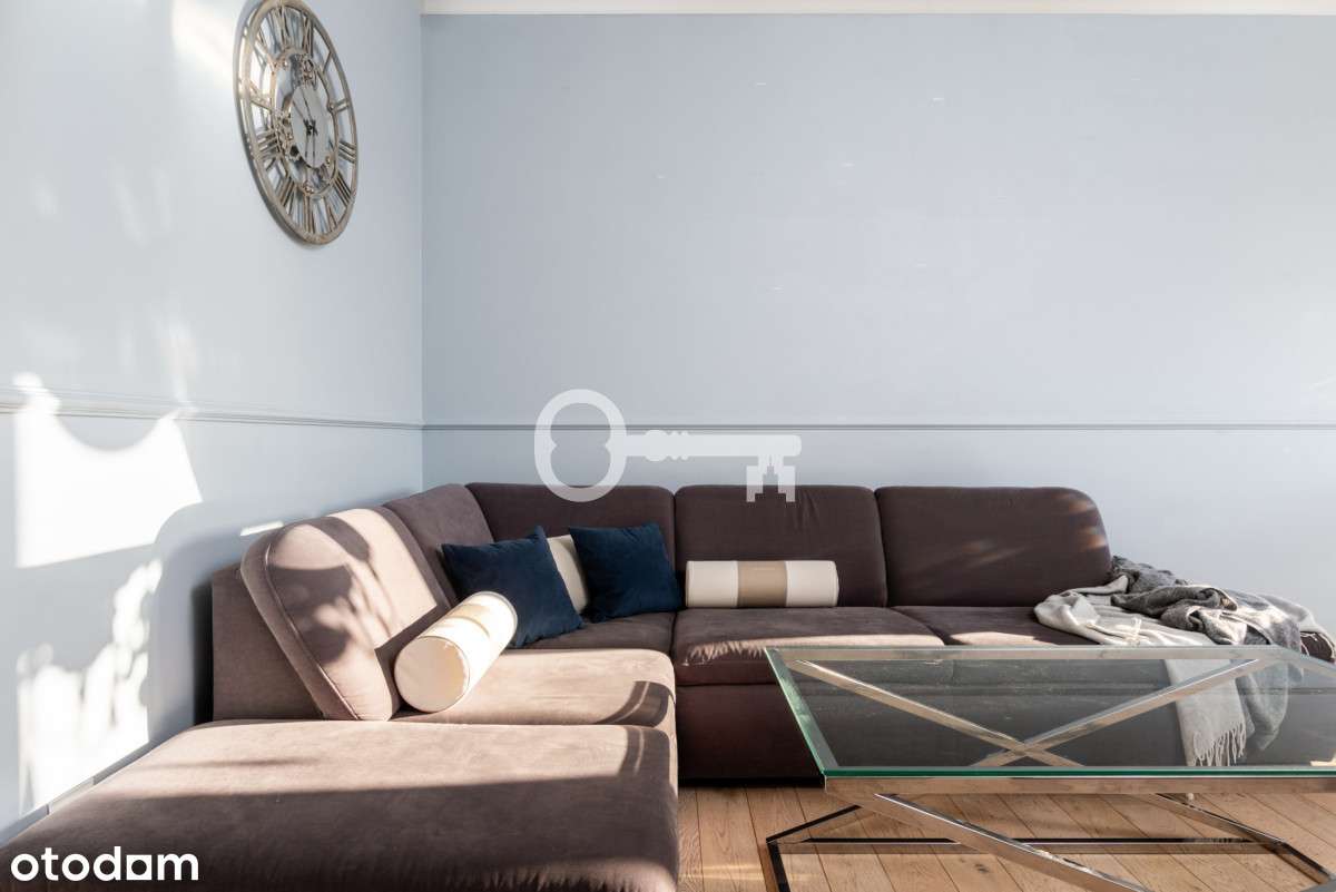 Stylowe 3 pokoje | Klimatyzacja | Garaż - Pełny obrazek: 4/19