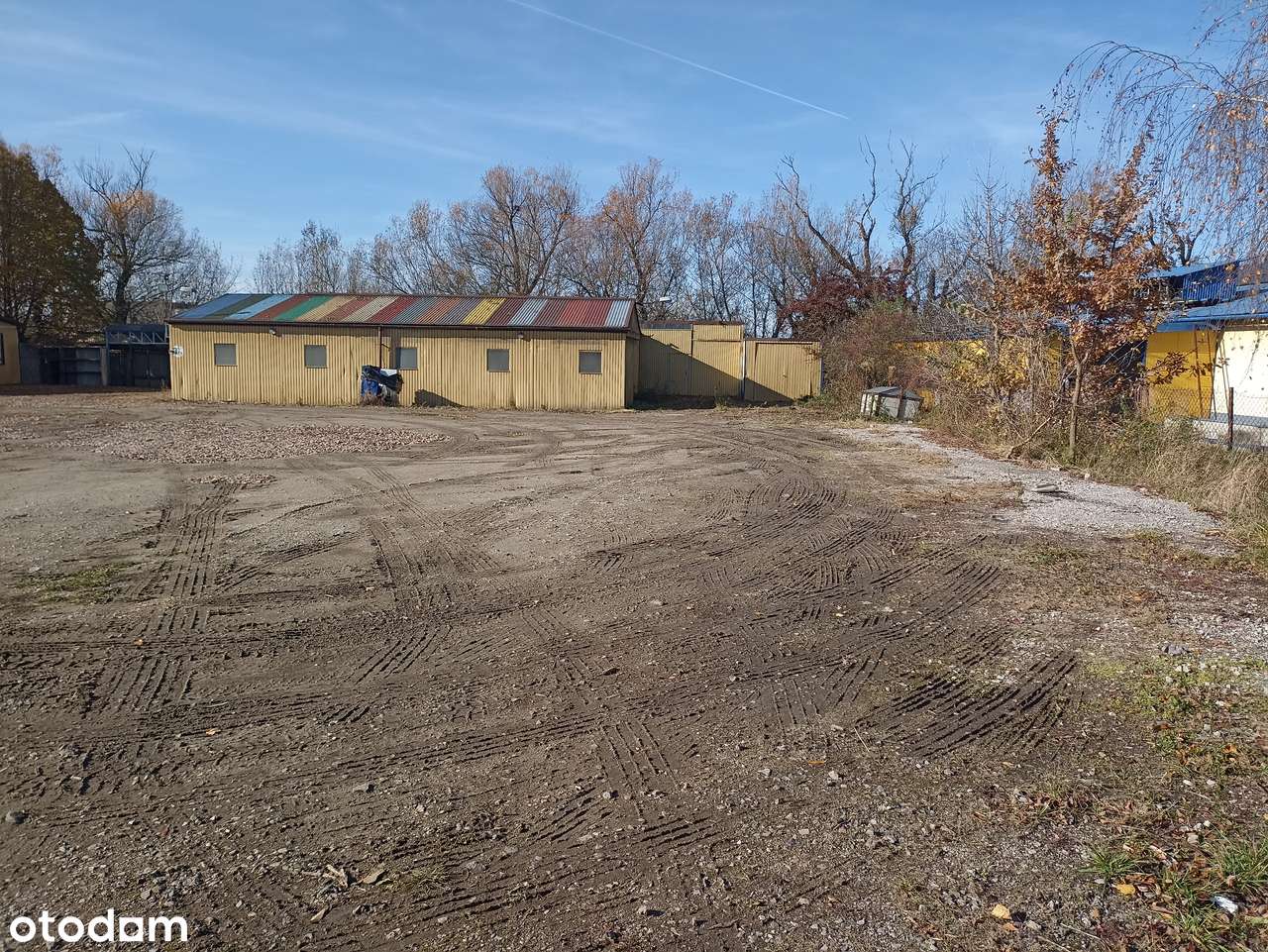 Działka 1700 mkw. Kraków ,Rybitwy, ul.Półłanki - Pełny obrazek: 3/10