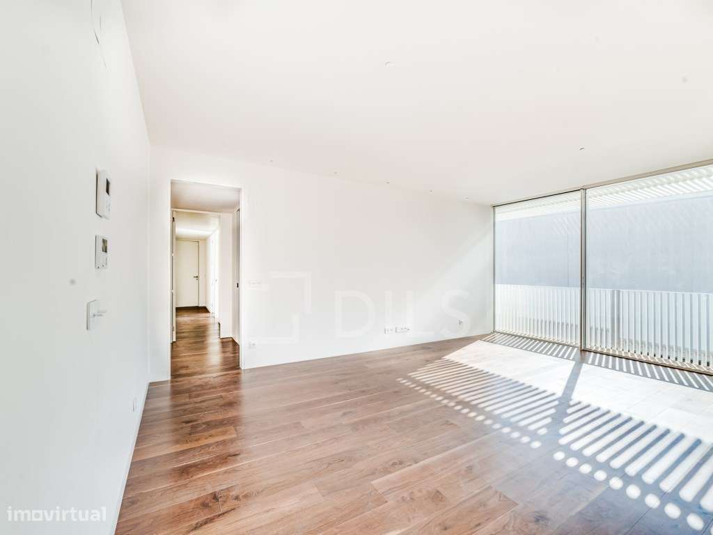 Apartamento T3 novo, com potencial de arrendamento, em Belém, Lisboa - Grande imagem: 5/26