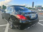 Mercedes-Benz C 220 d 9G-TRONIC AMG Line - 13