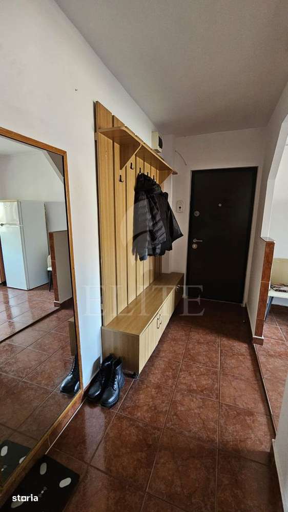 Apartment for rent priced below market in Zorilor